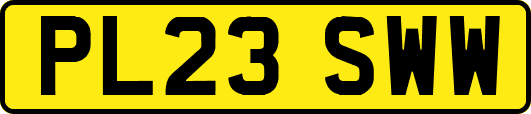 PL23SWW