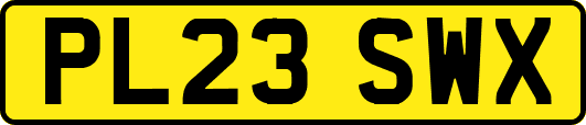 PL23SWX