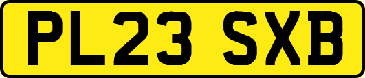 PL23SXB