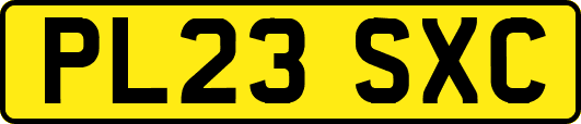 PL23SXC