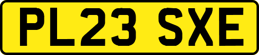 PL23SXE