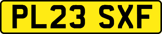 PL23SXF