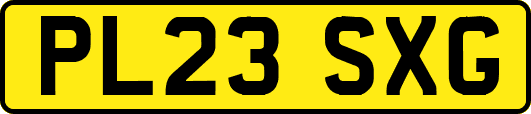 PL23SXG