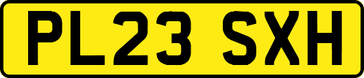 PL23SXH