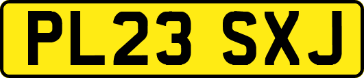 PL23SXJ