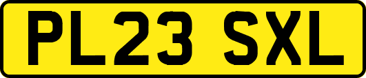 PL23SXL