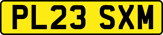 PL23SXM