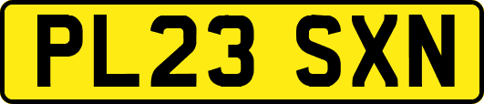 PL23SXN