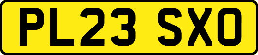 PL23SXO