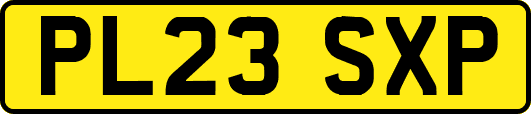 PL23SXP