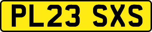 PL23SXS