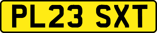 PL23SXT