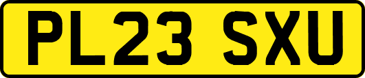 PL23SXU
