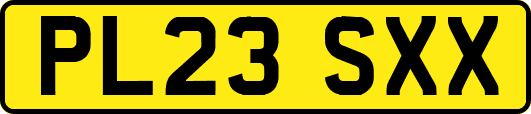 PL23SXX