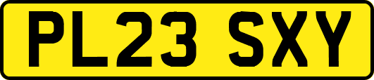 PL23SXY