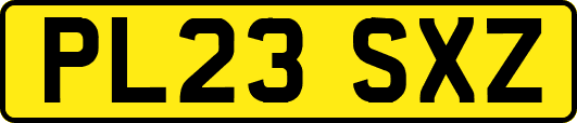 PL23SXZ