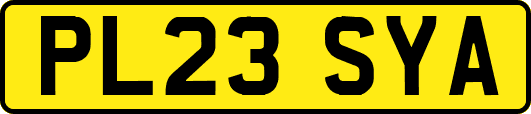 PL23SYA