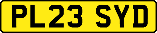 PL23SYD