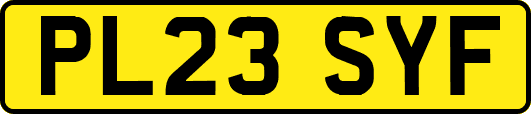 PL23SYF