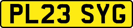 PL23SYG
