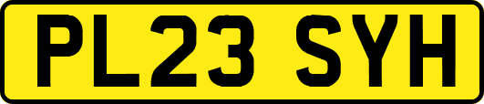 PL23SYH