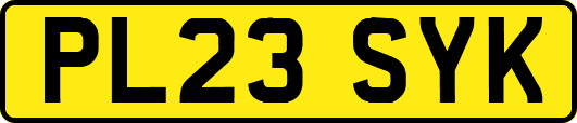 PL23SYK