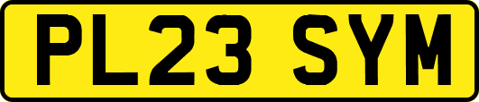 PL23SYM