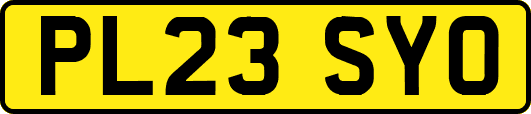 PL23SYO