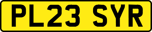 PL23SYR