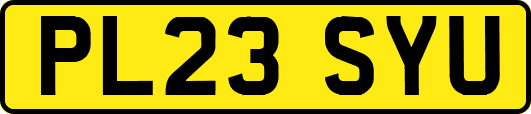PL23SYU