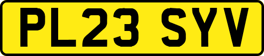 PL23SYV