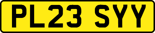PL23SYY