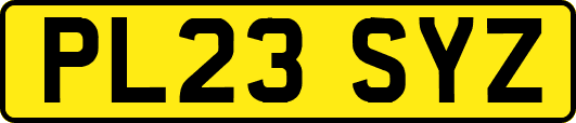 PL23SYZ
