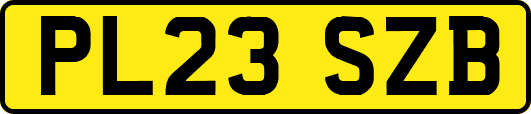 PL23SZB