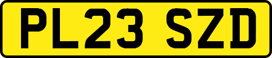 PL23SZD