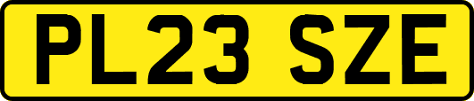 PL23SZE