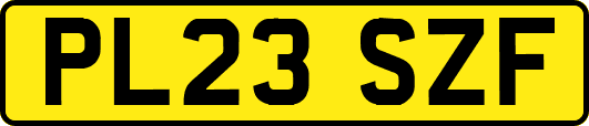 PL23SZF