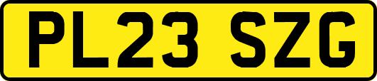 PL23SZG
