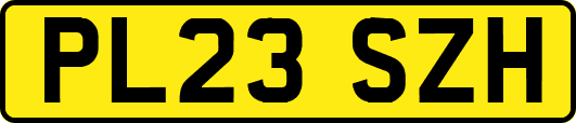 PL23SZH