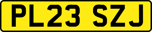 PL23SZJ