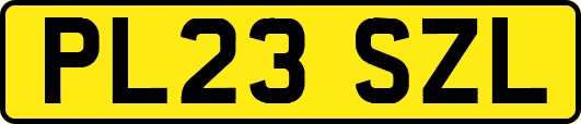 PL23SZL