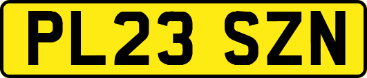 PL23SZN