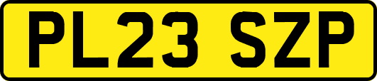 PL23SZP