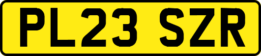 PL23SZR