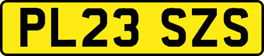 PL23SZS