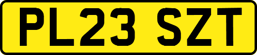 PL23SZT