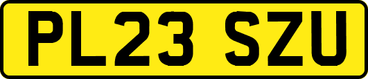 PL23SZU