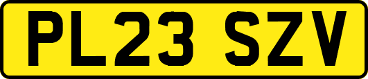 PL23SZV