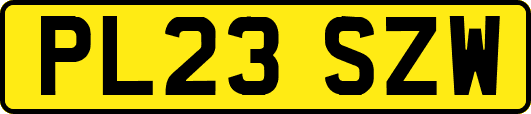 PL23SZW
