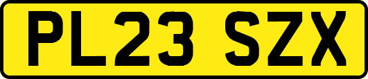 PL23SZX